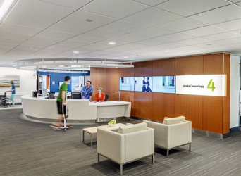 哈佛大学斯波尔丁康复医院