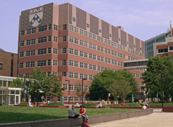 宾夕法尼亚大学医学中心