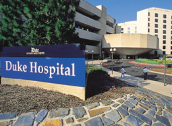 杜克大学医学中心