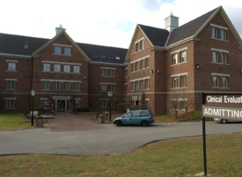 哈佛大学麦克莱恩医院