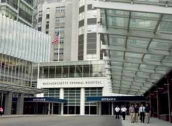 麻省总医院