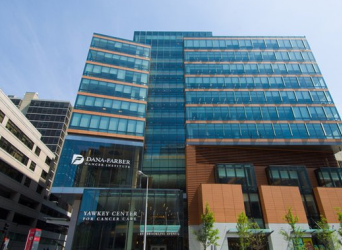 哈佛大学丹娜法伯癌症研究所